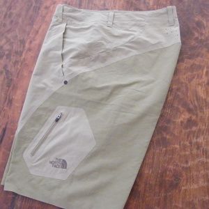 The North Face Men's Hiking Shorts